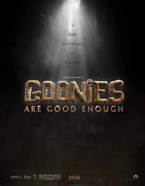 [Movie] The Goonies 2: Goonies Are Good Enough | ClutchFans