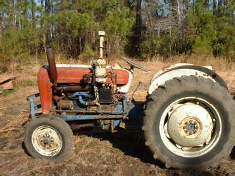 Ford 800? Diesel Year??? - Yesterday's Tractors