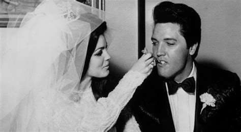 Priscilla Presley Writes Heartfelt Post On Elvis' 88th Birthday