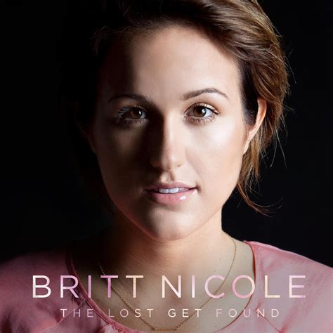 Britt Nicole's Kings and Queens: Music