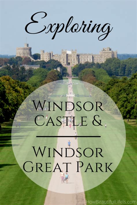 Windsor Great Park Valley Gardens Map | Fasci Garden