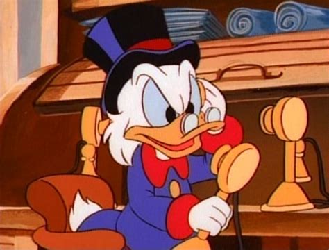 Image result for scrooge mcduck ducktales 1983 | Scrooge mcduck, Walt ...