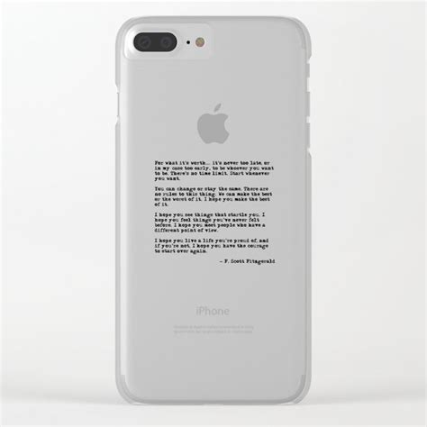 Society6 Has You (And Your New iPhone) Covered with These Tech Cases