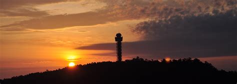 Home - Hot Springs Mountain Tower