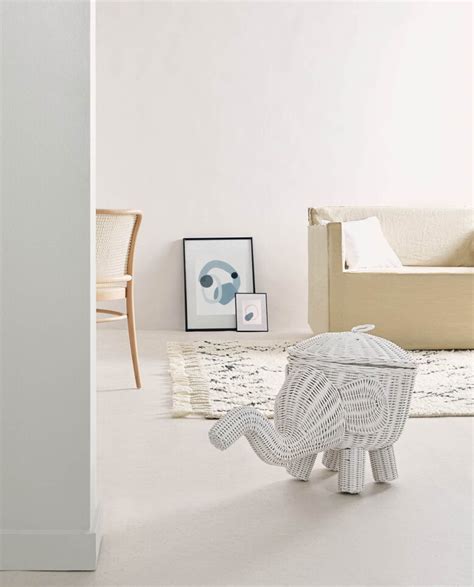 Minimal ZARA Home Kids - Rafa-kids