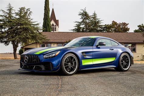 Mercedes-Benz AMG GT R Pro : carporn