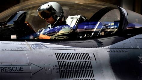 Lockheed Martin facility in Greenville 'ideal' for F-16 shift