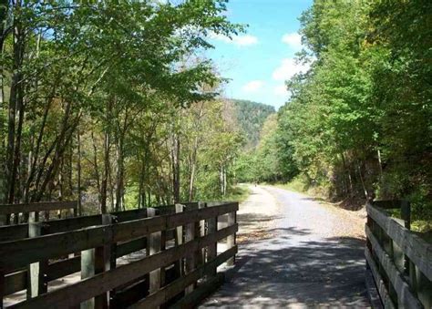 11 Fantastic Rail Trails in Pennsylvania that Anyone Can Enjoy | Bike trails, Bike trips ...