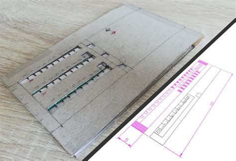 Cardboard Calculator : 9 Steps (with Pictures) - Instructables