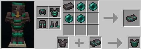 Upgraded Netherite Mod (1.20.5 - 1.19.4 - 1.18.2) for Enchantment