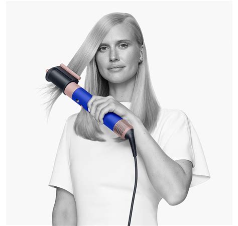 Beauty - Hair Care - Hair Styling Tools - Dyson Special Edition Airwrap ...