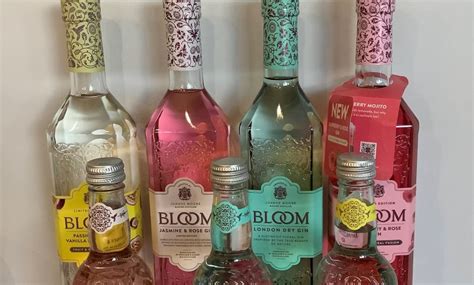 Bloom Gin Review – What's Good To Do