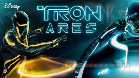 Tron: Ares Movie Release Date 2024 Cast, Trailer, Advance Booking Report & Reviews