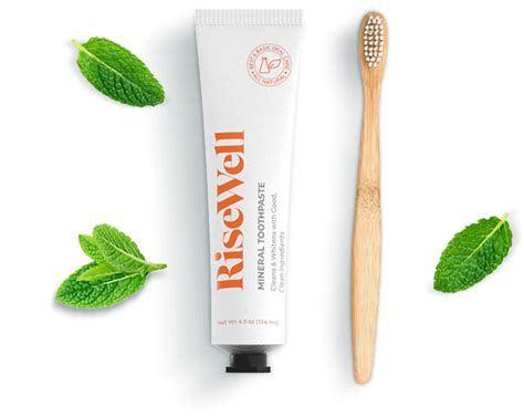 Sign Up To Get FREE Natural Toothpaste! | Freebie Depot