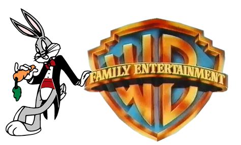 Image - WARNER BROS. FAMILY ENTERTAINMENT 1991 STANDARD PRINT LOGO.png ...