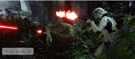 Battle On Endor - Star Wars: Battlefront Wiki