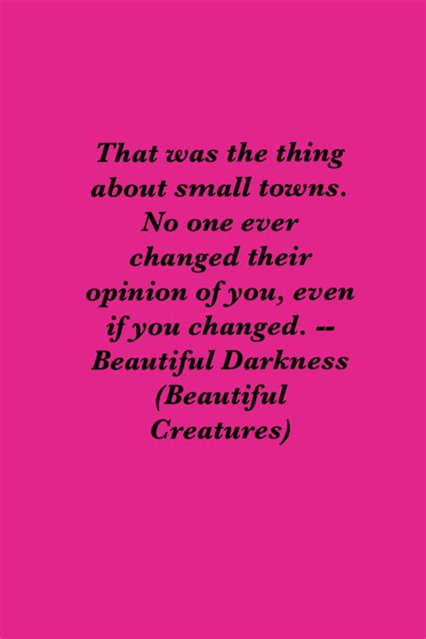 Pin by ann lacanlale on Book Quotes | Beautiful creatures quotes, Favorite book quotes ...