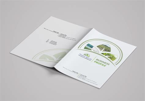 Agriculture Product Catalog :: Behance