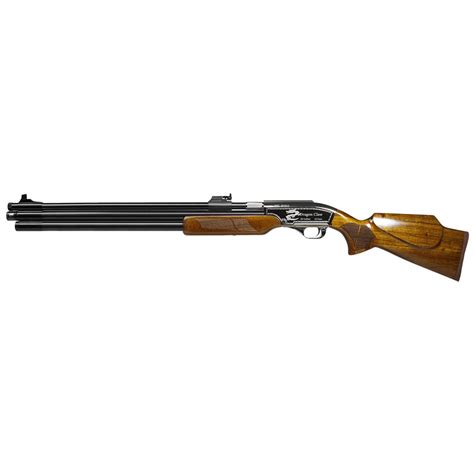 Seneca Dragon Claw PCP Air Rifle, Bolt Action, .50 Caliber, 21.60" Barrel - 213684, Air & BB ...