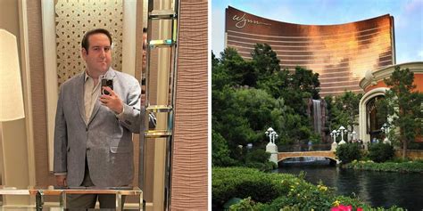 Wynn Las Vegas Resort: What It's Like to Live in a 5-Star Luxury Hotel ...