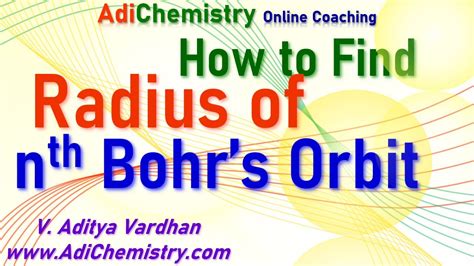 din pacate salut teren atomic radius calculation formula Oferi asiatic ...