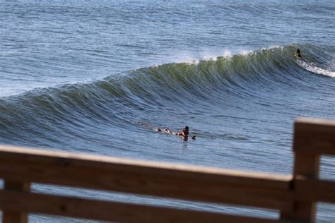 Surf Jacksonville Beach Pier – Jacksonville Beach Pier Cam