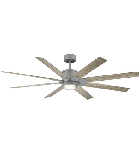 Modern Forms - Renegade 52" Ceiling Fan | Lamps.com