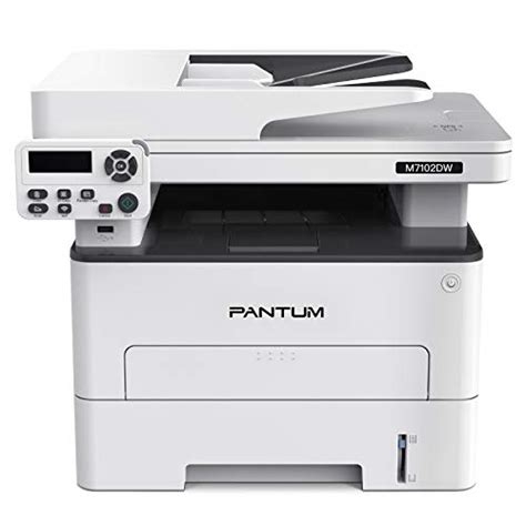 Top 10 Home Printer Scanners of 2021 - HuntingColumn