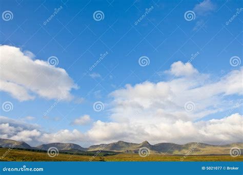 The Storr stock image. Image of long, environmental, earth - 5021077