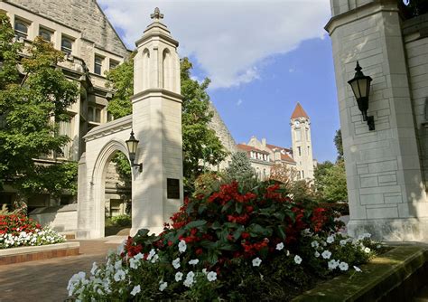 2016 Best Colleges Preview: Top 10 Business Programs | Indiana ...