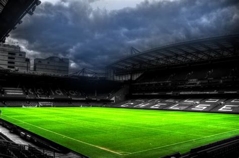 Stamford Bridge Chelsea Fc Stadium Wallpaper - Stamford Bridge Png - 2399x1588 Wallpaper - teahub.io