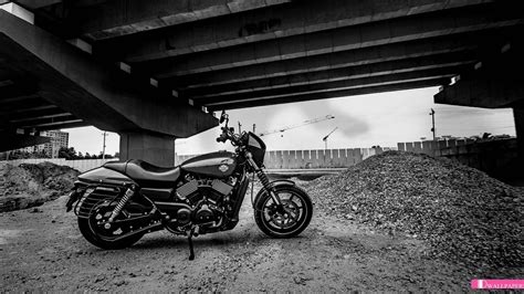 Harley-Davidson Street 750 Wallpapers - Wallpaper Cave