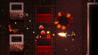 Enter The Gungeon | wingamestore.com