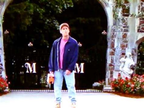 Billy Madison back to school song - Billy Madison video - Fanpop