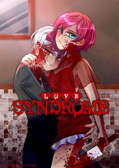 Love Syndrome Cover Art by Ayzachan on DeviantArt