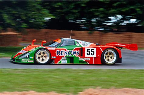 Mazda 787B Wallpapers - Wallpaper Cave