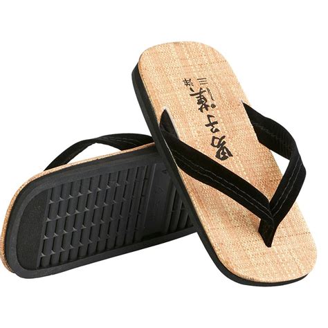 Blitz Zori Sandals | Traditional Japanese Slip-On Footwear