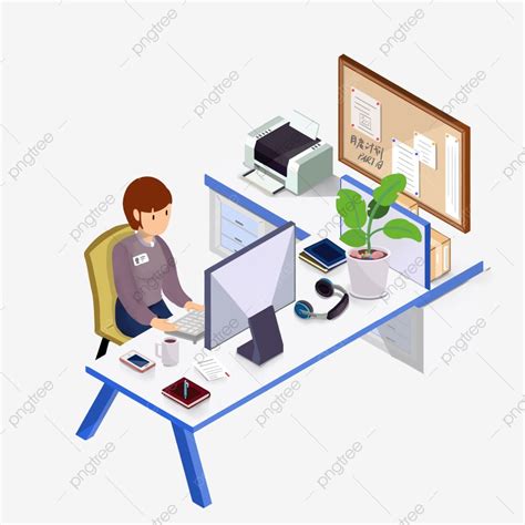 Office Clipart, Free Buttons, The Office, Employee, Graphic Resources ...