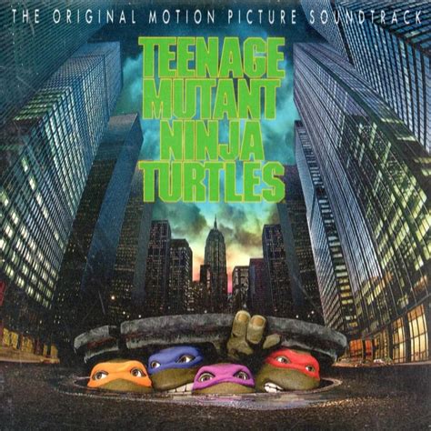 Teenage Mutant Ninja Turtles - Teenage Mutant Ninja Turtles: Original ...