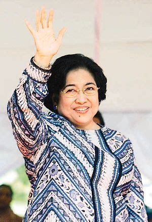 10 Megawati ideas | president of indonesia, presidents, the proclaimers