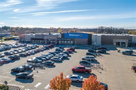 Saukville Walmart store building sold for $7.2 million