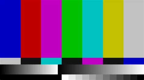 Free download TV test pattern wallpaper Abstract wallpapers 15934 ...