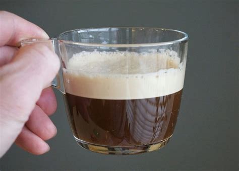 What Is Lungo Coffee? (and How To Brew A Cup Of Creamy Lungo Coffee)