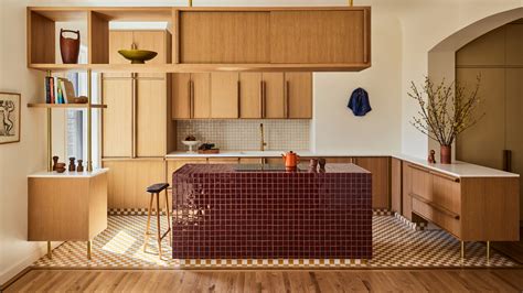 12 Wooden Kitchen Ideas That Prove the Material’s Versatility | Architectural Digest