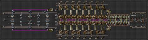 Iridium Ingots - Space Exploration Ingot Production - FactorioBin