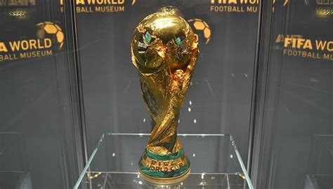 Coupe du Monde 2022 : Les dates officielles - Xalima.com