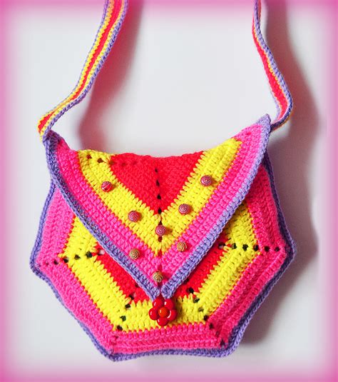 Classic And Latest Crochet Backpacks Patterns With Free Tutorials