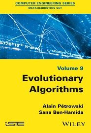 Evolutionary Algorithms – ScanLibs