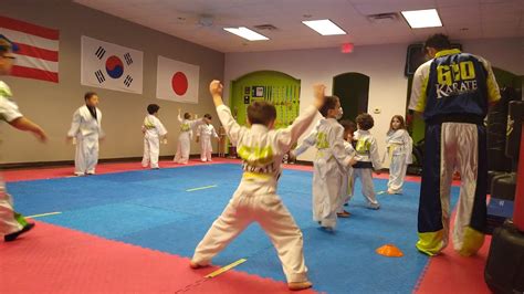 Gio karate - 3280 Canoe Creek Rd, St Cloud, FL 34772, USA - BusinessYab