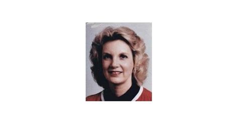 Joyce Spears Obituary (1939 - 2021) - Fort Smith, AR - Times Record